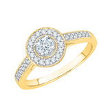 14K Yellow Gold~GH | I2-I3, 10K Yellow Gold~GH | I2-I3, 14K Yellow Gold~JK | SI2-I1, 10K Yellow Gold~JK | SI2-I1, 14K Yellow Gold~IJ | I1-I2, 10K Yellow Gold~IJ | I1-I2