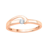 14K Rose Gold~GH | I2-I3, 10K Rose Gold~GH | I2-I3, 14K Rose Gold~JK | SI2-I1, 10K Rose Gold~JK | SI2-I1, 14K Rose Gold~IJ | I1-I2, 10K Rose Gold~IJ | I1-I2