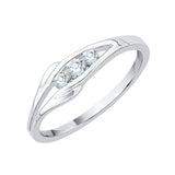 14K White Gold~GH | I2-I3, 10K White Gold~GH | I2-I3, Sterling Silver~GH | I2-I3, 14K White Gold~JK | SI2-I1, 10K White Gold~JK | SI2-I1, Sterling Silver~JK | SI2-I1, 14K White Gold~IJ | I1-I2, 10K White Gold~IJ | I1-I2, Sterling Silver~IJ | I1-I2
