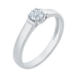 14K White Gold~GH | I2-I3, 10K White Gold~GH | I2-I3, Sterling Silver~GH | I2-I3, 14K White Gold~JK | SI2-I1, 10K White Gold~JK | SI2-I1, Sterling Silver~JK | SI2-I1, 14K White Gold~IJ | I1-I2, 10K White Gold~IJ | I1-I2, Sterling Silver~IJ | I1-I2