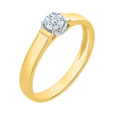 14K Yellow Gold~GH | I2-I3, 10K Yellow Gold~GH | I2-I3, 14K Yellow Gold~JK | SI2-I1, 10K Yellow Gold~JK | SI2-I1, 14K Yellow Gold~IJ | I1-I2, 10K Yellow Gold~IJ | I1-I2