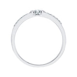 14K White Gold~GH | I2-I3, 10K White Gold~GH | I2-I3, Sterling Silver~GH | I2-I3, 14K White Gold~JK | SI2-I1, 10K White Gold~JK | SI2-I1, Sterling Silver~JK | SI2-I1, 14K White Gold~IJ | I1-I2, 10K White Gold~IJ | I1-I2, Sterling Silver~IJ | I1-I2