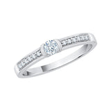 14K White Gold~GH | I2-I3, 10K White Gold~GH | I2-I3, Sterling Silver~GH | I2-I3, 14K White Gold~JK | SI2-I1, 10K White Gold~JK | SI2-I1, Sterling Silver~JK | SI2-I1, 14K White Gold~IJ | I1-I2, 10K White Gold~IJ | I1-I2, Sterling Silver~IJ | I1-I2