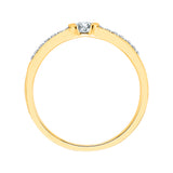 14K Yellow Gold~GH | I2-I3, 10K Yellow Gold~GH | I2-I3, 14K Yellow Gold~JK | SI2-I1, 10K Yellow Gold~JK | SI2-I1, 14K Yellow Gold~IJ | I1-I2, 10K Yellow Gold~IJ | I1-I2