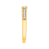 14K Yellow Gold~GH | I2-I3, 10K Yellow Gold~GH | I2-I3, 14K Yellow Gold~JK | SI2-I1, 10K Yellow Gold~JK | SI2-I1, 14K Yellow Gold~IJ | I1-I2, 10K Yellow Gold~IJ | I1-I2