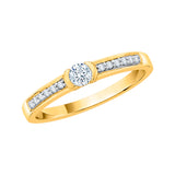 14K Yellow Gold~GH | I2-I3, 10K Yellow Gold~GH | I2-I3, 14K Yellow Gold~JK | SI2-I1, 10K Yellow Gold~JK | SI2-I1, 14K Yellow Gold~IJ | I1-I2, 10K Yellow Gold~IJ | I1-I2