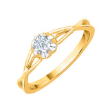 14K Yellow Gold~GH | I2-I3, 10K Yellow Gold~GH | I2-I3, 14K Yellow Gold~JK | SI2-I1, 10K Yellow Gold~JK | SI2-I1, 14K Yellow Gold~IJ | I1-I2, 10K Yellow Gold~IJ | I1-I2