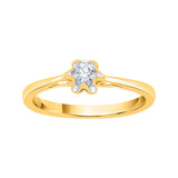 14K Yellow Gold~GH | I2-I3, 10K Yellow Gold~GH | I2-I3, 14K Yellow Gold~JK | SI2-I1, 10K Yellow Gold~JK | SI2-I1, 14K Yellow Gold~IJ | I1-I2, 10K Yellow Gold~IJ | I1-I2