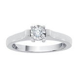 14K White Gold~GH | I2-I3, 10K White Gold~GH | I2-I3, Sterling Silver~GH | I2-I3, 14K White Gold~JK | SI2-I1, 10K White Gold~JK | SI2-I1, Sterling Silver~JK | SI2-I1, 14K White Gold~IJ | I1-I2, 10K White Gold~IJ | I1-I2, Sterling Silver~IJ | I1-I2