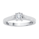 14K White Gold~GH | I2-I3, 10K White Gold~GH | I2-I3, Sterling Silver~GH | I2-I3, 14K White Gold~JK | SI2-I1, 10K White Gold~JK | SI2-I1, Sterling Silver~JK | SI2-I1, 14K White Gold~IJ | I1-I2, 10K White Gold~IJ | I1-I2, Sterling Silver~IJ | I1-I2