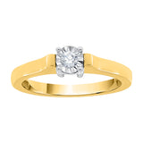 14K Yellow Gold~GH | I2-I3, 10K Yellow Gold~GH | I2-I3, 14K Yellow Gold~JK | SI2-I1, 10K Yellow Gold~JK | SI2-I1, 14K Yellow Gold~IJ | I1-I2, 10K Yellow Gold~IJ | I1-I2