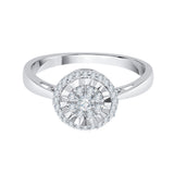 14K White Gold~GH | I2-I3, 10K White Gold~GH | I2-I3, Sterling Silver~GH | I2-I3, 14K White Gold~IJ | I1-I2, 10K White Gold~IJ | I1-I2, Sterling Silver~IJ | I1-I2