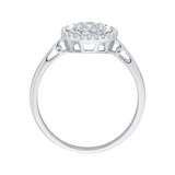 14K White Gold~GH | I2-I3, 10K White Gold~GH | I2-I3, Sterling Silver~GH | I2-I3, 14K White Gold~IJ | I1-I2, 10K White Gold~IJ | I1-I2, Sterling Silver~IJ | I1-I2