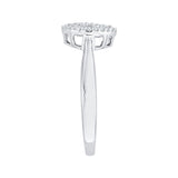 14K White Gold~GH | I2-I3, 10K White Gold~GH | I2-I3, Sterling Silver~GH | I2-I3, 14K White Gold~IJ | I1-I2, 10K White Gold~IJ | I1-I2, Sterling Silver~IJ | I1-I2
