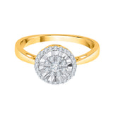 14K Yellow Gold~GH | I2-I3, 10K Yellow Gold~GH | I2-I3, 14K Yellow Gold~IJ | I1-I2,10K Yellow Gold~IJ | I1-I2