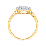 14K Yellow Gold~GH | I2-I3, 10K Yellow Gold~GH | I2-I3, 14K Yellow Gold~IJ | I1-I2,10K Yellow Gold~IJ | I1-I2