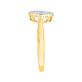 14K Yellow Gold~GH | I2-I3, 10K Yellow Gold~GH | I2-I3, 14K Yellow Gold~IJ | I1-I2,10K Yellow Gold~IJ | I1-I2