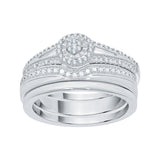 14K White Gold~GH | I2-I3, 10K White Gold~GH | I2-I3, Sterling Silver~GH | I2-I3, 14K White Gold~IJ | I1-I2, 10K White Gold~IJ | I1-I2, Sterling Silver~IJ | I1-I2
