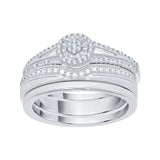 14K White Gold~GH | I2-I3, 10K White Gold~GH | I2-I3, Sterling Silver~GH | I2-I3, 14K White Gold~IJ | I1-I2, 10K White Gold~IJ | I1-I2, Sterling Silver~IJ | I1-I2