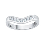 14K White Gold~GH | I2-I3, 10K White Gold~GH | I2-I3, Sterling Silver~GH | I2-I3, 14K White Gold~JK | SI2-I1, 10K White Gold~JK | SI2-I1, Sterling Silver~JK | SI2-I1, 14K White Gold~IJ | I1-I2, 10K White Gold~IJ | I1-I2, Sterling Silver~IJ | I1-I2