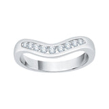 14K White Gold~GH | I2-I3, 10K White Gold~GH | I2-I3, Sterling Silver~GH | I2-I3, 14K White Gold~JK | SI2-I1, 10K White Gold~JK | SI2-I1, Sterling Silver~JK | SI2-I1, 14K White Gold~IJ | I1-I2, 10K White Gold~IJ | I1-I2, Sterling Silver~IJ | I1-I2