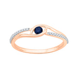 14K Rose Gold~GH | I2/I3, 10K Rose Gold~GH | I2/I3, 14K Rose Gold~JK | SI2/I1, 10K Rose Gold~JK | SI2/I1