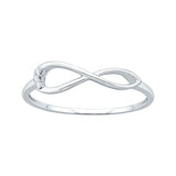 14K White Gold~GH | I2/I3, 10K White Gold~GH | I2/I3, Sterling Silver~GH | I2/I3, 14K White Gold~JK | SI2/I1, 10K White Gold~JK | SI2/I1, Sterling Silver~JK | SI2/I1