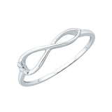 14K White Gold~GH | I2/I3, 10K White Gold~GH | I2/I3, Sterling Silver~GH | I2/I3, 14K White Gold~JK | SI2/I1, 10K White Gold~JK | SI2/I1, Sterling Silver~JK | SI2/I1