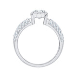 14K White Gold~GH | I2-I3, 10K White Gold~GH | I2-I3,Sterling Silver~GH | I2-I3, 14K White Gold~JK | SI2-I1, 10K White Gold~JK | SI2-I1,Sterling Silver~JK | SI2-I1,14K White Gold~IJ | I1-I2, 10K White Gold~IJ | I1-I2,Sterling Silver~IJ | I1-I2