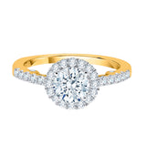 14K Yellow Gold~GH | I2-I3, 10K Yellow Gold~GH | I2-I3,14K Yellow Gold~JK | SI2-I1, 10K Yellow Gold~JK | SI2-I1,14K Yellow Gold~IJ | I1-I2, 10K Yellow Gold~IJ | I1-I2