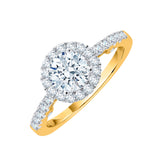 14K Yellow Gold~GH | I2-I3, 10K Yellow Gold~GH | I2-I3,14K Yellow Gold~JK | SI2-I1, 10K Yellow Gold~JK | SI2-I1,14K Yellow Gold~IJ | I1-I2, 10K Yellow Gold~IJ | I1-I2