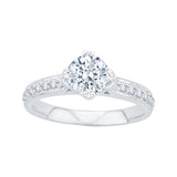 14K White Gold~GH | I2-I3, 10K White Gold~GH | I2-I3,Sterling Silver~GH | I2-I3, 14K White Gold~JK | SI2-I1, 10K White Gold~JK | SI2-I1,Sterling Silver~JK | SI2-I1,14K White Gold~IJ | I1-I2, 10K White Gold~IJ | I1-I2,Sterling Silver~IJ | I1-I2