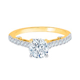 14K Yellow Gold~GH | I2-I3, 10K Yellow Gold~GH | I2-I3,14K Yellow Gold~JK | SI2-I1, 10K Yellow Gold~JK | SI2-I1,14K Yellow Gold~IJ | I1-I2, 10K Yellow Gold~IJ | I1-I2