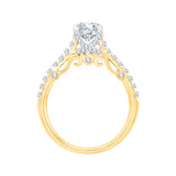 14K Yellow Gold~GH | I2-I3, 10K Yellow Gold~GH | I2-I3,14K Yellow Gold~JK | SI2-I1, 10K Yellow Gold~JK | SI2-I1,14K Yellow Gold~IJ | I1-I2, 10K Yellow Gold~IJ | I1-I2