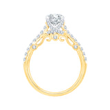 14K Yellow Gold~GH | I2-I3, 10K Yellow Gold~GH | I2-I3,14K Yellow Gold~JK | SI2-I1, 10K Yellow Gold~JK | SI2-I1,14K Yellow Gold~IJ | I1-I2, 10K Yellow Gold~IJ | I1-I2