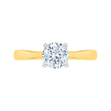 14K Yellow Gold~GH | I2-I3, 10K Yellow Gold~GH | I2-I3,14K Yellow Gold~JK | SI2-I1, 10K Yellow Gold~JK | SI2-I1,14K Yellow Gold~IJ | I1-I2, 10K Yellow Gold~IJ | I1-I2