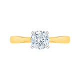 14K Yellow Gold~GH | I2-I3, 10K Yellow Gold~GH | I2-I3,14K Yellow Gold~JK | SI2-I1, 10K Yellow Gold~JK | SI2-I1,14K Yellow Gold~IJ | I1-I2, 10K Yellow Gold~IJ | I1-I2