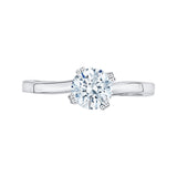 14K White Gold~GH | I2-I3, 10K White Gold~GH | I2-I3,Sterling Silver~GH | I2-I3, 14K White Gold~JK | SI2-I1, 10K White Gold~JK | SI2-I1,Sterling Silver~JK | SI2-I1,14K White Gold~IJ | I1-I2, 10K White Gold~IJ | I1-I2,Sterling Silver~IJ | I1-I2