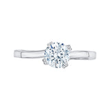 14K White Gold~GH | I2-I3, 10K White Gold~GH | I2-I3,Sterling Silver~GH | I2-I3, 14K White Gold~JK | SI2-I1, 10K White Gold~JK | SI2-I1,Sterling Silver~JK | SI2-I1,14K White Gold~IJ | I1-I2, 10K White Gold~IJ | I1-I2,Sterling Silver~IJ | I1-I2