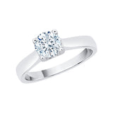14K White Gold~GH | I2-I3, 10K White Gold~GH | I2-I3,Sterling Silver~GH | I2-I3, 14K White Gold~JK | SI2-I1, 10K White Gold~JK | SI2-I1,Sterling Silver~JK | SI2-I1,14K White Gold~IJ | I1-I2, 10K White Gold~IJ | I1-I2,Sterling Silver~IJ | I1-I2