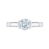 14K White Gold~GH | I2-I3, 10K White Gold~GH | I2-I3,Sterling Silver~GH | I2-I3, 14K White Gold~JK | SI2-I1, 10K White Gold~JK | SI2-I1,Sterling Silver~JK | SI2-I1,14K White Gold~IJ | I1-I2, 10K White Gold~IJ | I1-I2,Sterling Silver~IJ | I1-I2