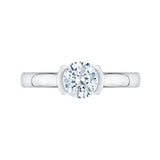 14K White Gold~GH | I2-I3, 10K White Gold~GH | I2-I3,Sterling Silver~GH | I2-I3, 14K White Gold~JK | SI2-I1, 10K White Gold~JK | SI2-I1,Sterling Silver~JK | SI2-I1,14K White Gold~IJ | I1-I2, 10K White Gold~IJ | I1-I2,Sterling Silver~IJ | I1-I2