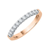 14K Rose Gold~GH | I2-I3, 10K Rose Gold~GH | I2-I3,14K Rose Gold~JK | SI2-I1, 10K Rose Gold~JK | SI2-I1,14K Rose Gold~IJ | I1-I2, 10K Rose Gold~IJ | I1-I2