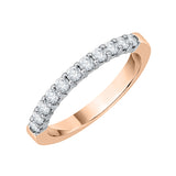 14K Rose Gold~GH | I2-I3, 10K Rose Gold~GH | I2-I3,14K Rose Gold~JK | SI2-I1, 10K Rose Gold~JK | SI2-I1,14K Rose Gold~IJ | I1-I2, 10K Rose Gold~IJ | I1-I2