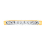 14K Yellow Gold~GH | I2-I3, 10K Yellow Gold~GH | I2-I3,14K Yellow Gold~JK | SI2-I1, 10K Yellow Gold~JK | SI2-I1,14K Yellow Gold~IJ | I1-I2, 10K Yellow Gold~IJ | I1-I2