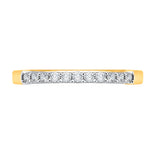 14K Yellow Gold~GH | I2-I3, 10K Yellow Gold~GH | I2-I3,14K Yellow Gold~JK | SI2-I1, 10K Yellow Gold~JK | SI2-I1,14K Yellow Gold~IJ | I1-I2, 10K Yellow Gold~IJ | I1-I2