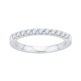 14K White Gold~GH | I2-I3, 10K White Gold~GH | I2-I3,Sterling Silver~GH | I2-I3, 14K White Gold~JK | SI2-I1, 10K White Gold~JK | SI2-I1,Sterling Silver~JK | SI2-I1,14K White Gold~IJ | I1-I2, 10K White Gold~IJ | I1-I2,Sterling Silver~IJ | I1-I2