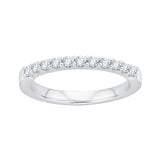 14K White Gold~GH | I2-I3, 10K White Gold~GH | I2-I3,Sterling Silver~GH | I2-I3, 14K White Gold~JK | SI2-I1, 10K White Gold~JK | SI2-I1,Sterling Silver~JK | SI2-I1,14K White Gold~IJ | I1-I2, 10K White Gold~IJ | I1-I2,Sterling Silver~IJ | I1-I2