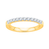 14K Yellow Gold~GH | I2-I3, 10K Yellow Gold~GH | I2-I3,14K Yellow Gold~JK | SI2-I1, 10K Yellow Gold~JK | SI2-I1,14K Yellow Gold~IJ | I1-I2, 10K Yellow Gold~IJ | I1-I2