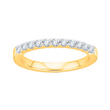 14K Yellow Gold~GH | I2-I3, 10K Yellow Gold~GH | I2-I3,14K Yellow Gold~JK | SI2-I1, 10K Yellow Gold~JK | SI2-I1,14K Yellow Gold~IJ | I1-I2, 10K Yellow Gold~IJ | I1-I2